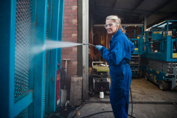 Best Machinery and Equipment Cleaning  in Geneva, IN