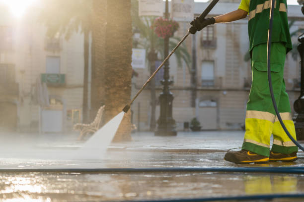 Concrete Sealing in Geneva, IN
